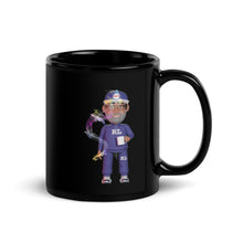 Load image into Gallery viewer, The Wake & Bake Show Color Explosion Mug