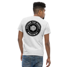 Load image into Gallery viewer, DTM Hustle Men's classic tee