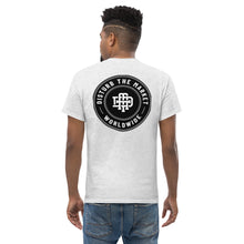 Load image into Gallery viewer, DTM Hustle Men's classic tee