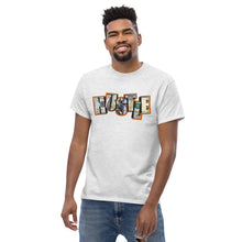Load image into Gallery viewer, DTM Hustle Men's classic tee