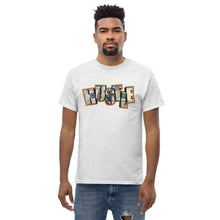 Load image into Gallery viewer, DTM Hustle Men's classic tee
