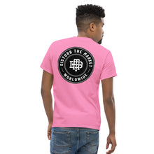 Load image into Gallery viewer, DTM Hustle Men's classic tee