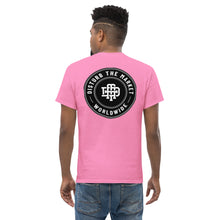 Load image into Gallery viewer, DTM Hustle Men's classic tee