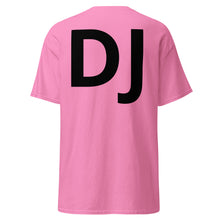 Load image into Gallery viewer, CO-HOST DJ Men's classic tee
