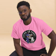 Load image into Gallery viewer, W&B x DTM Collab Men's classic tee