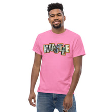 Load image into Gallery viewer, DTM Hustle Men's classic tee