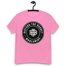 Load image into Gallery viewer, DTM QR Code Men's classic tee