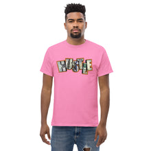 Load image into Gallery viewer, DTM Hustle Men's classic tee