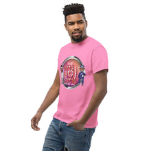 Load image into Gallery viewer, W&B Instagram QR Code Men's classic tee