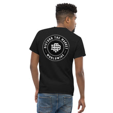 Load image into Gallery viewer, DTM Hustle Men's classic tee