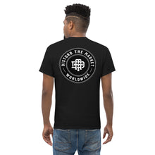 Load image into Gallery viewer, DTM Hustle Men's classic tee