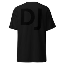 Load image into Gallery viewer, CO-HOST DJ Men's classic tee