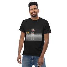 Load image into Gallery viewer, The Wake & Bake Show Co-Host Tee