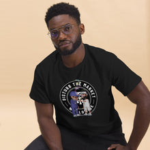 Load image into Gallery viewer, W&B x DTM Collab Men's classic tee