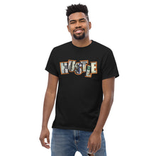 Load image into Gallery viewer, DTM Hustle Men's classic tee