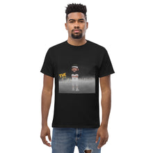Load image into Gallery viewer, The Wake & Bake Show Co-Host Tee