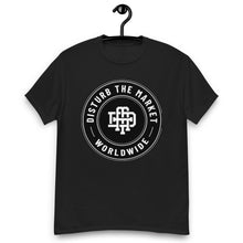 Load image into Gallery viewer, DTM QR Code Men's classic tee