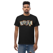 Load image into Gallery viewer, DTM Hustle Men's classic tee