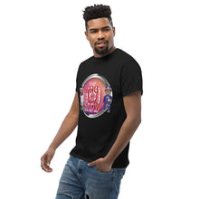 Load image into Gallery viewer, W&B Instagram QR Code Men's classic tee
