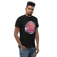 Load image into Gallery viewer, W&B Instagram QR Code Men's classic tee