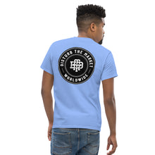 Load image into Gallery viewer, DTM Hustle Men's classic tee