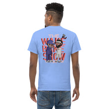 Load image into Gallery viewer, The Wake & Bake Show Light It Up Tee