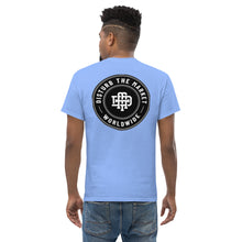 Load image into Gallery viewer, DTM Hustle Men's classic tee