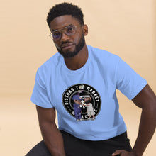 Load image into Gallery viewer, W&B x DTM Collab Men's classic tee