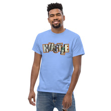 Load image into Gallery viewer, DTM Hustle Men's classic tee