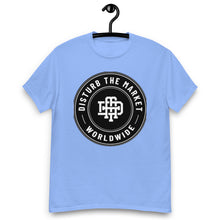 Load image into Gallery viewer, DTM QR Code Men's classic tee