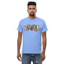 Load image into Gallery viewer, DTM Hustle Men's classic tee