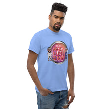 Load image into Gallery viewer, W&B Instagram QR Code Men's classic tee