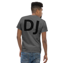 Load image into Gallery viewer, The Wake & Bake Show Co-Host Tee