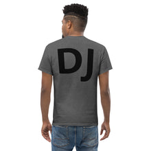 Load image into Gallery viewer, The Wake & Bake Show Co-Host Tee