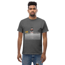 Load image into Gallery viewer, The Wake & Bake Show Co-Host Tee