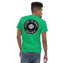 Load image into Gallery viewer, DTM Hustle Men's classic tee