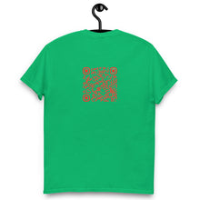 Load image into Gallery viewer, DTM QR Code Men's classic tee