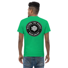 Load image into Gallery viewer, DTM Hustle Men's classic tee