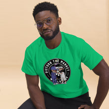 Load image into Gallery viewer, W&B x DTM Collab Men's classic tee