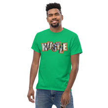 Load image into Gallery viewer, DTM Hustle Men's classic tee