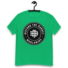 Load image into Gallery viewer, DTM QR Code Men's classic tee