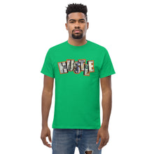 Load image into Gallery viewer, DTM Hustle Men's classic tee