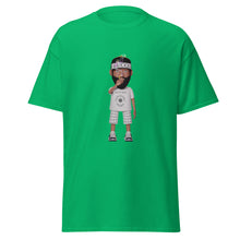 Load image into Gallery viewer, CO-HOST DJ Men's classic tee