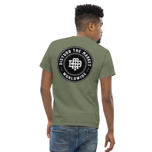 Load image into Gallery viewer, DTM Hustle Men's classic tee