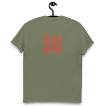 Load image into Gallery viewer, DTM QR Code Men's classic tee