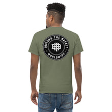 Load image into Gallery viewer, DTM Hustle Men's classic tee