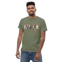 Load image into Gallery viewer, DTM Hustle Men's classic tee