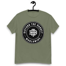 Load image into Gallery viewer, DTM QR Code Men's classic tee