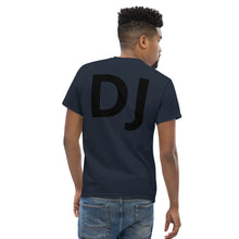 Load image into Gallery viewer, The Wake & Bake Show Co-Host Tee