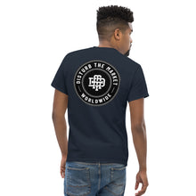 Load image into Gallery viewer, DTM Hustle Men's classic tee
